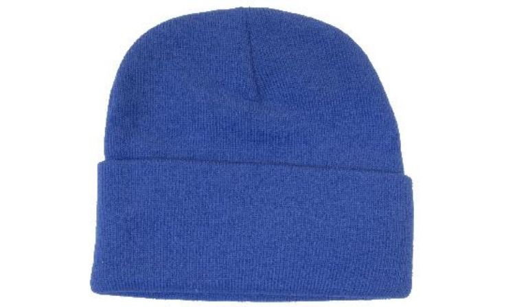 Picture of Acrylic Beanie - Toque