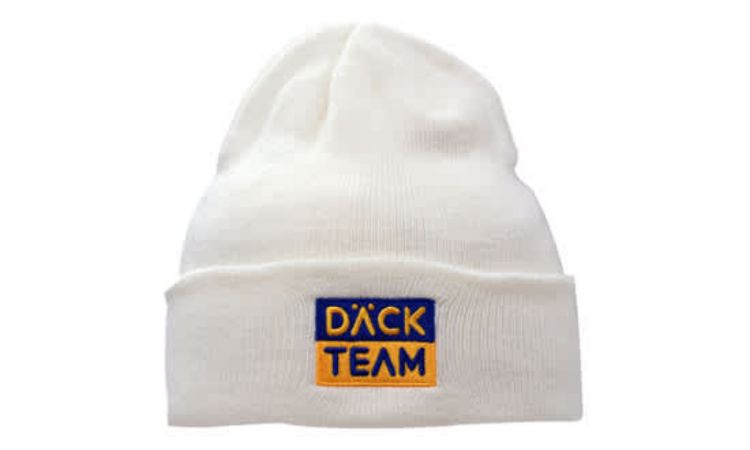 Picture of Acrylic Beanie - Toque Deep Fit