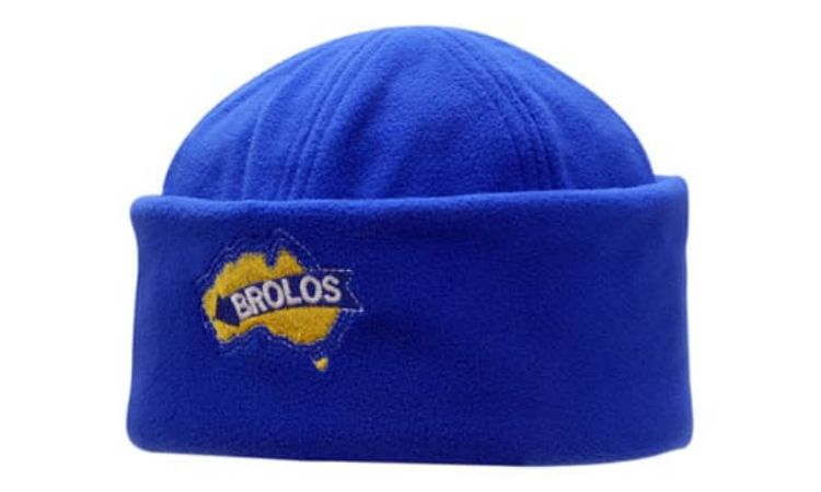 Picture of Polar Fleece Beanie - Toque