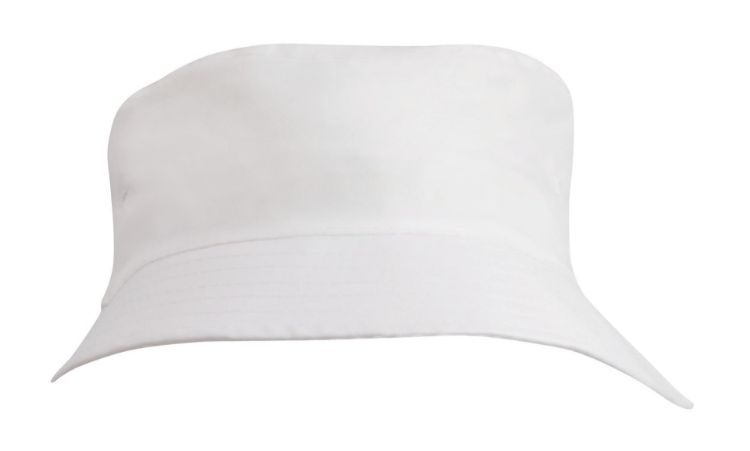 Picture of Breathable Poly Twill Youth Bucket Hat