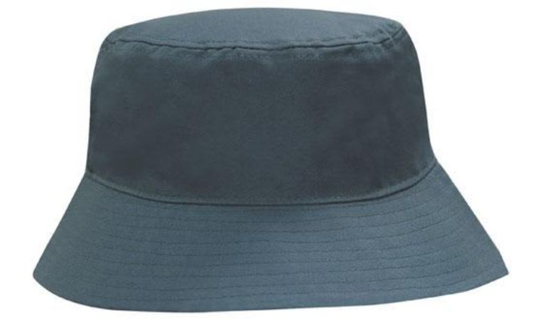 Picture of Breathable Poly Twill Bucket Hat