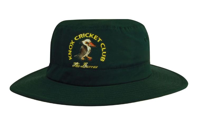 Picture of Microfibre Adjustable Bucket Hat