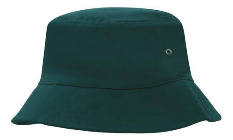 Picture of Brushed Sports Twill Bucket Hat