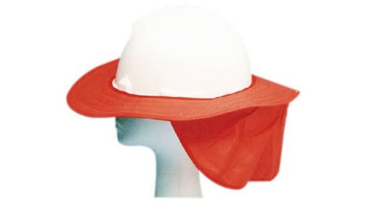 Picture of Hard Helmet Hat Brim