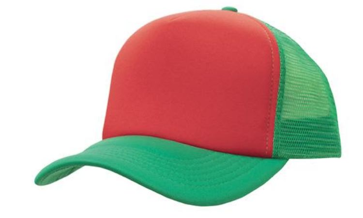 Picture of Truckers Mesh Cap