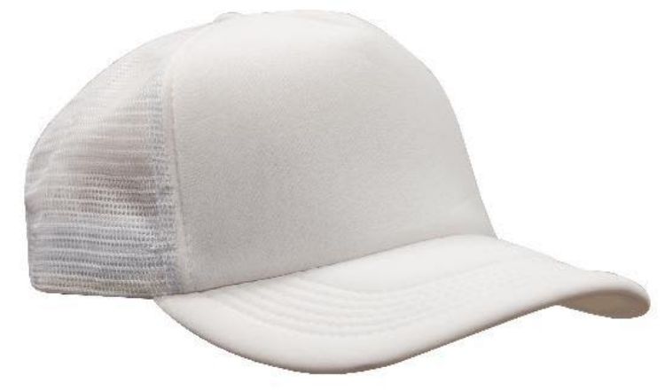 Picture of Truckers Mesh Cap