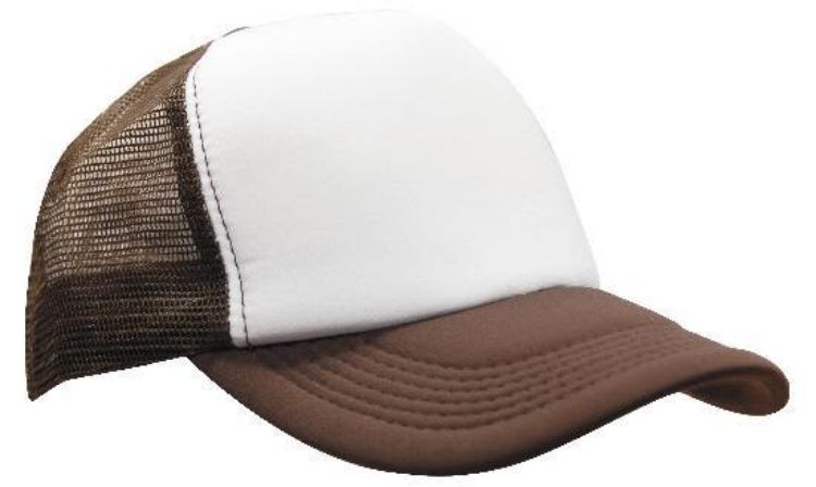 Picture of Truckers Mesh Cap