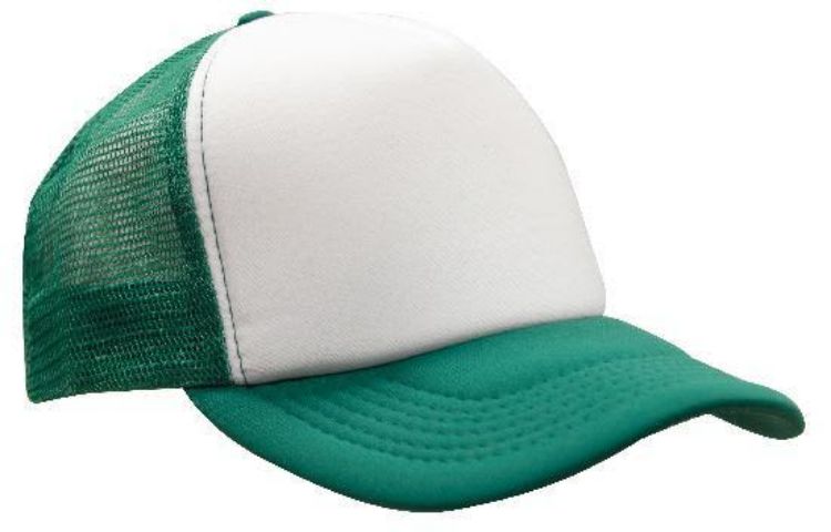 Picture of Truckers Mesh Cap