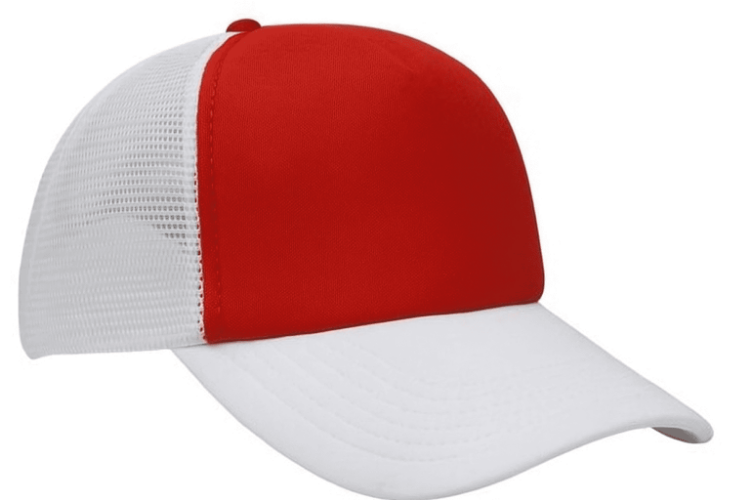 Picture of Truckers Mesh Cap