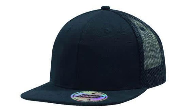 Picture of Premium American Twill with Snap Back Pro Sticker