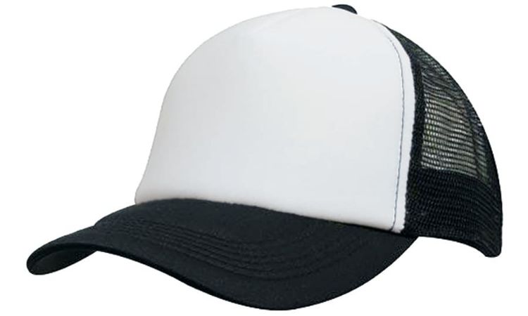 Picture of Kids Trucker Cap