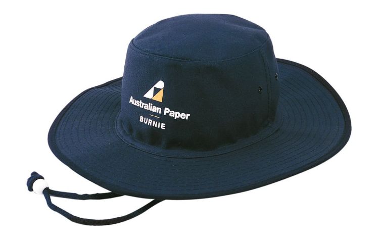 Picture of Canvas Hat