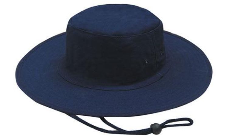 Picture of Canvas Hat