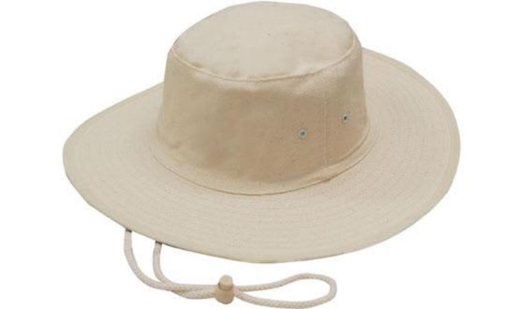 Picture of Canvas Hat