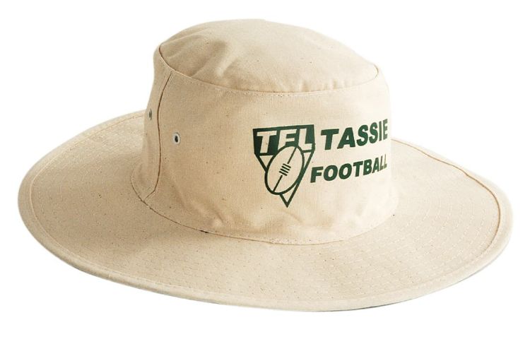 Picture of Canvas Hat