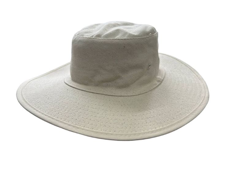 Picture of Canvas Hat