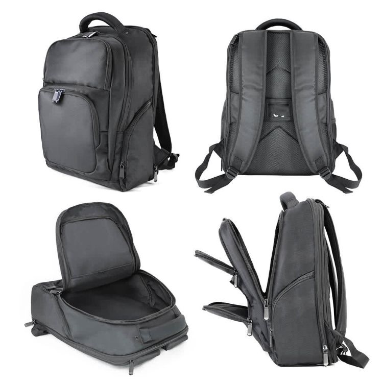 Picture of Organiser Backpack
