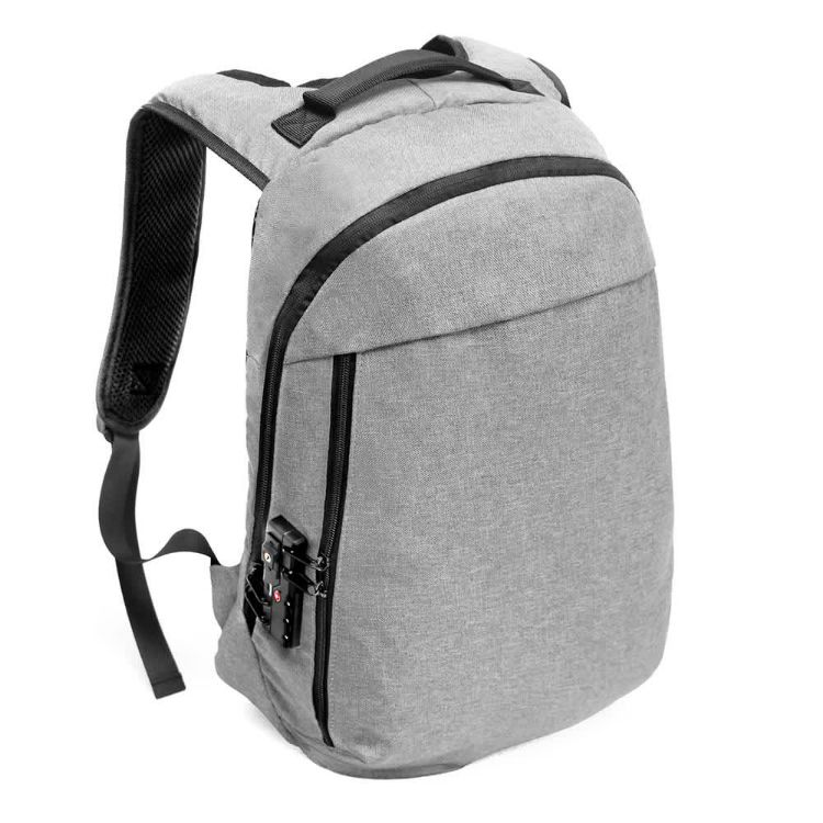 Picture of Anti-Theft Backpack