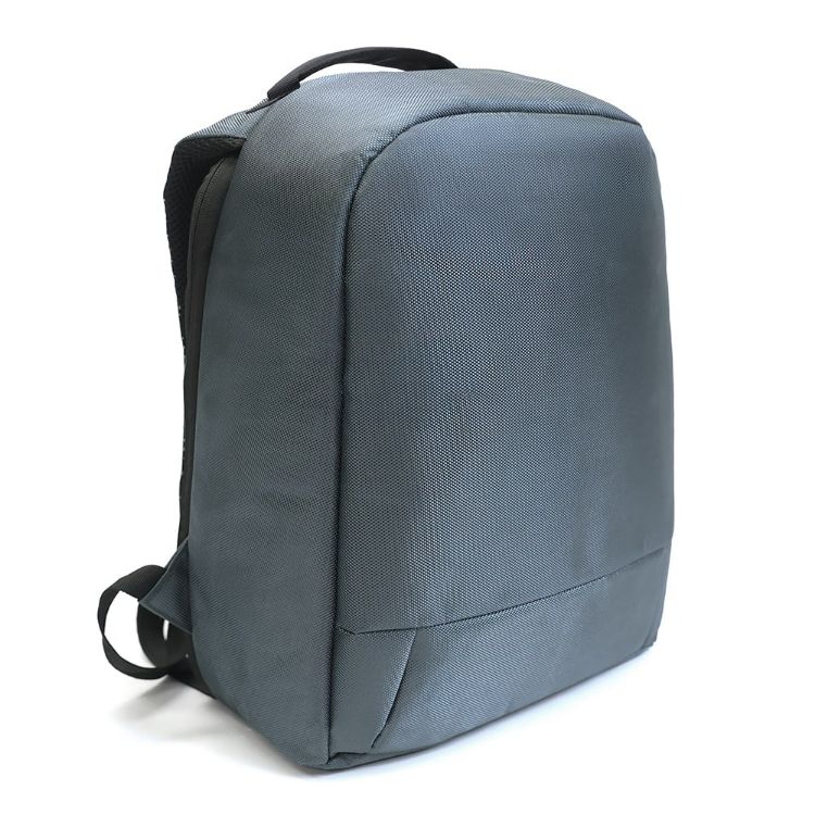 Picture of Safe Travel Backpack