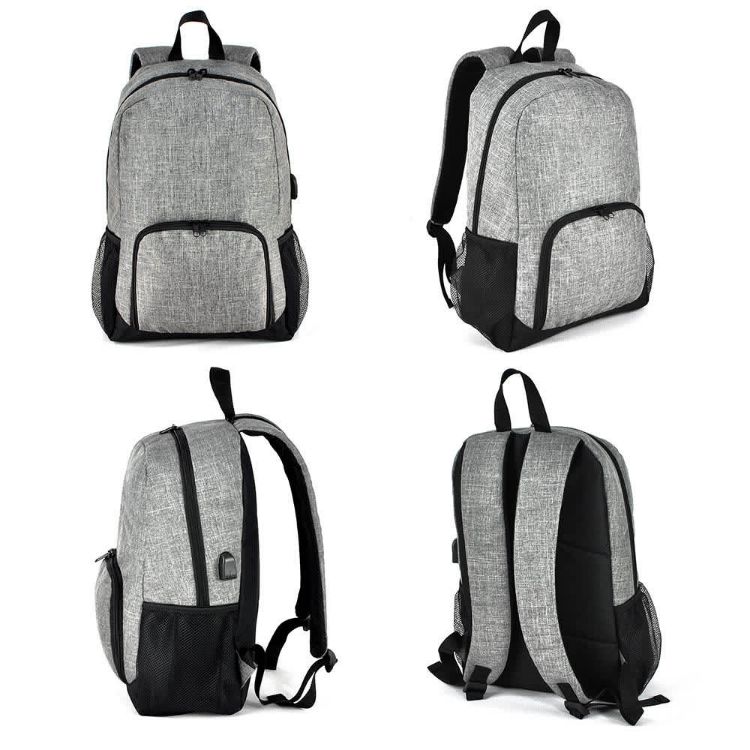 Picture of College Backpack