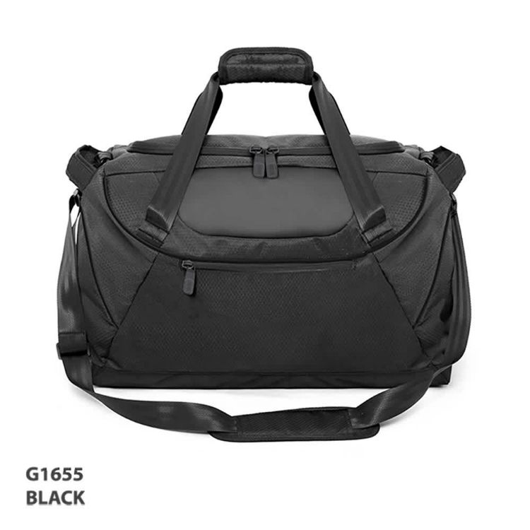 Picture of Honeycomb Sports Bag
