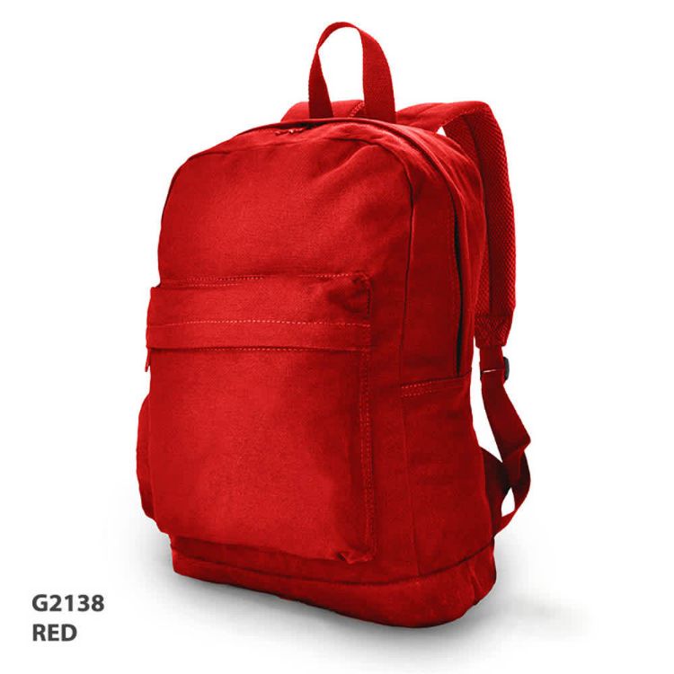 Picture of Rukus Backpack