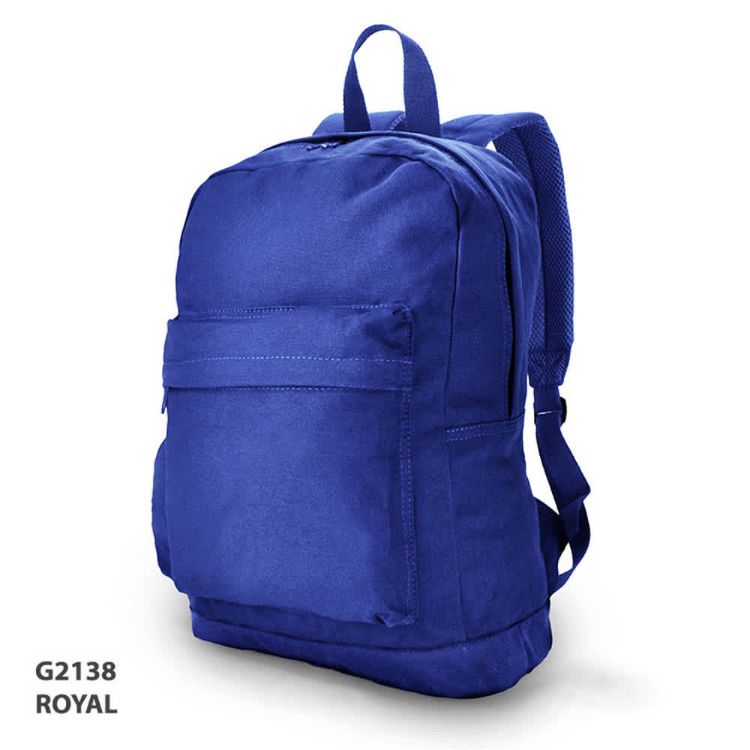 Picture of Rukus Backpack