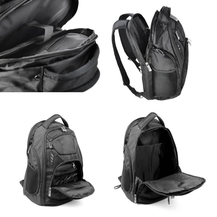 Picture of Vibe Backpack