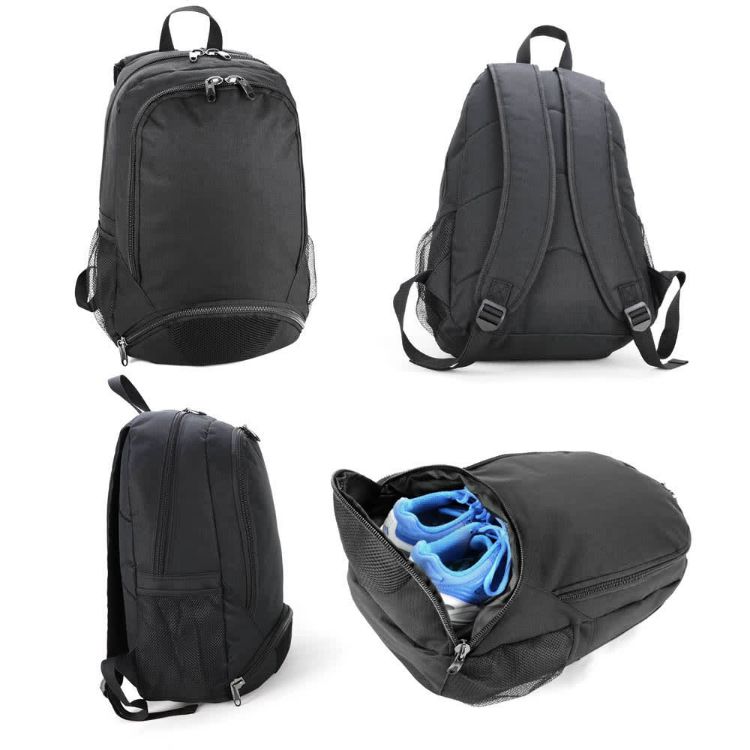 Picture of Belroy Backpack