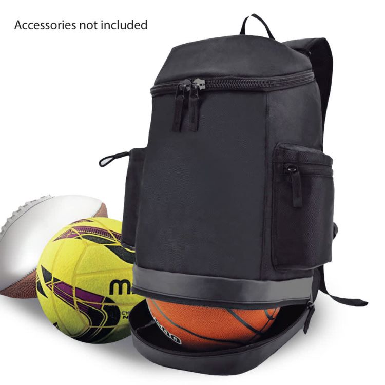 Picture of Pod Backpack