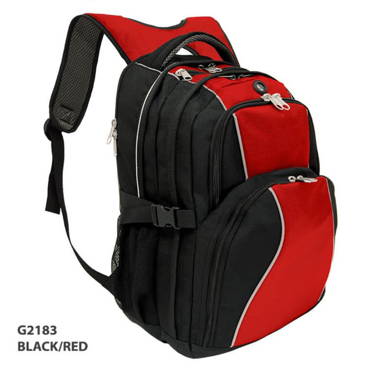 Picture of Oregon Backpack