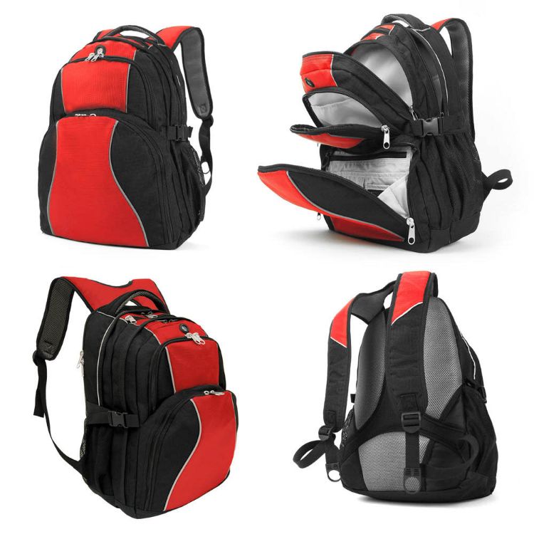 Picture of Oregon Backpack