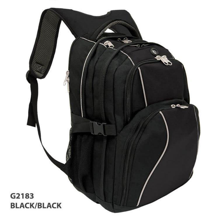 Picture of Oregon Backpack