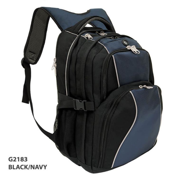 Picture of Oregon Backpack