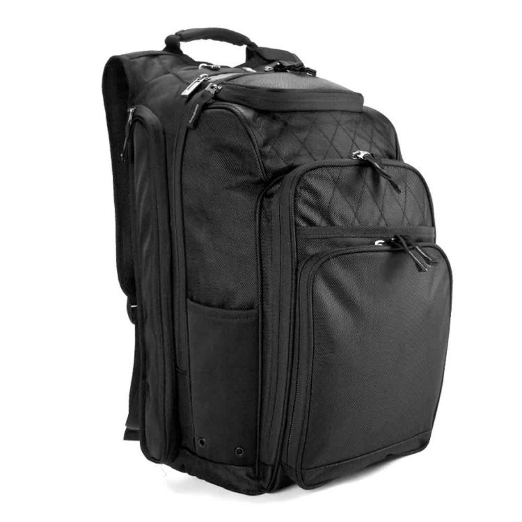 Picture of Boxy Backpack
