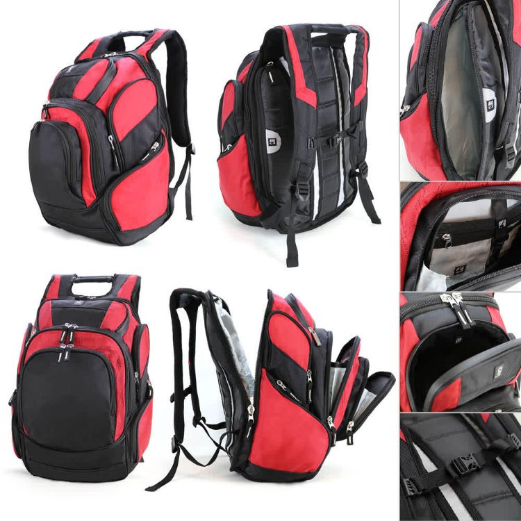 Picture of Rally Backpack