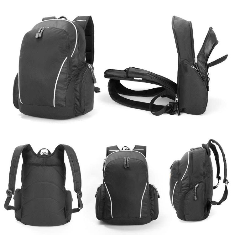 Picture of Duplex Backpack