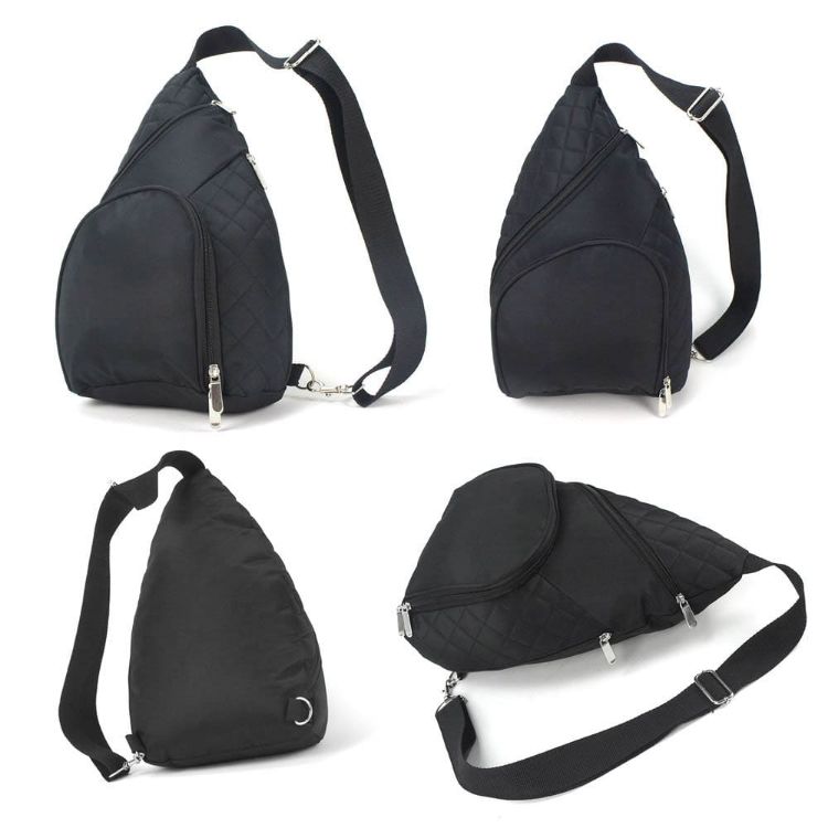 Picture of Traveller Bag