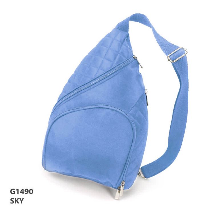 Picture of Traveller Bag