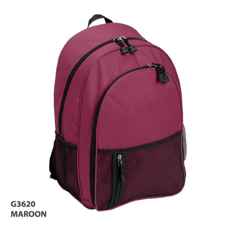 Picture of Casual Back Pack