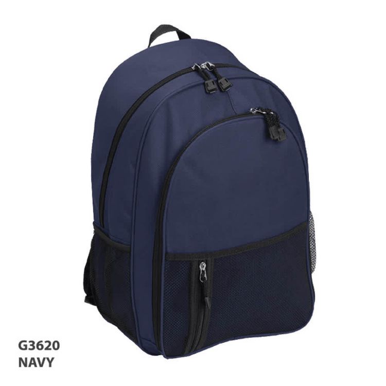 Picture of Casual Back Pack