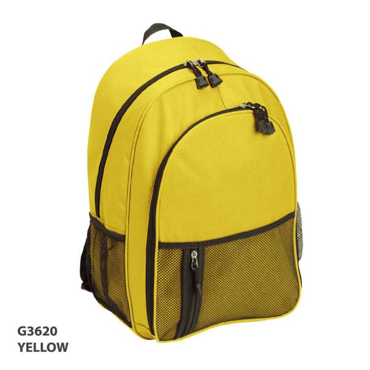Picture of Casual Back Pack
