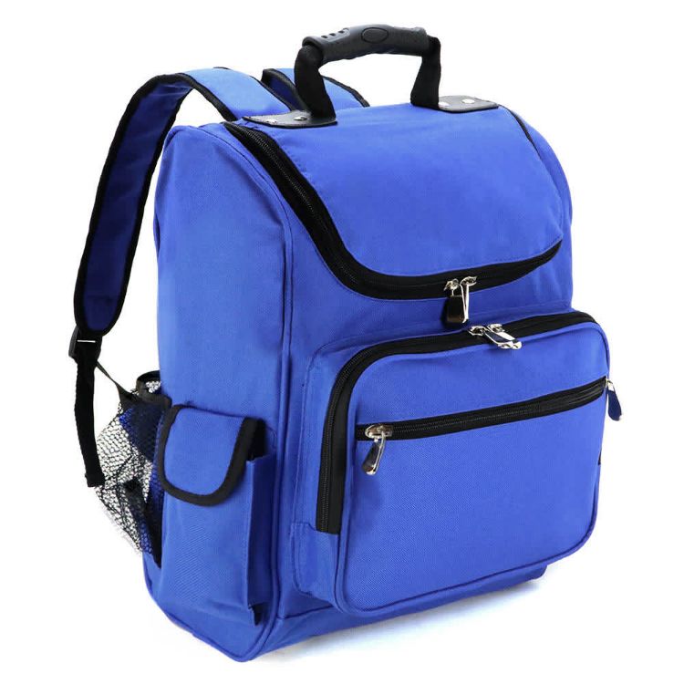 Picture of Deluxe Business Backpack