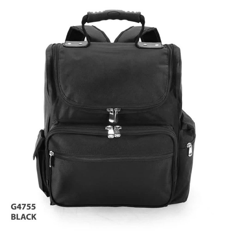 Picture of Deluxe Business Backpack