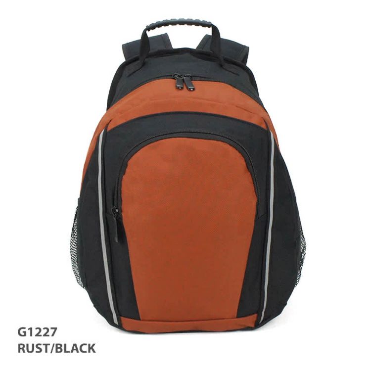 Picture of Miller Backpack