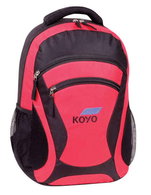 Picture of Backpack