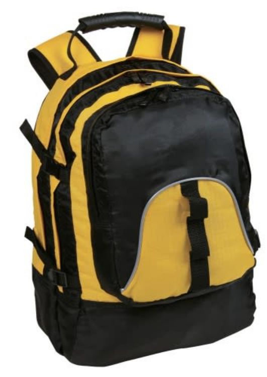 Picture of Horizon Backpack