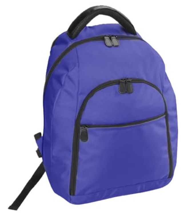 Picture of Autumn Backpack