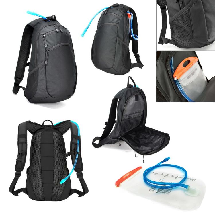 Picture of Kingsley Hydration Backpack