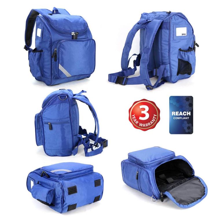 Picture of Trinity Back Pack